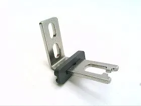 Пневматический привод VF KEYF1 от PIZZATO