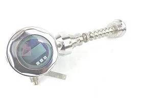 Преобразователь давления Endress & Hauser PMP75-ABU1P61TDHAA, 4-20мА HART