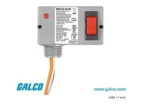 Functional Devices RIB12S-FA-NC