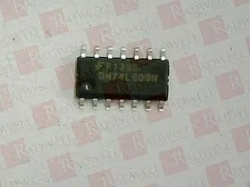 Логическая микросхема Артикул DM74LS09M от производителя ON SEMICONDUCTOR