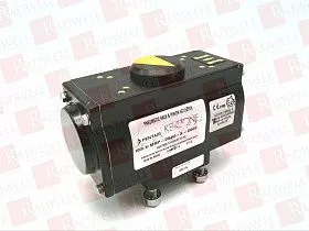 Пневмопривод Артикул MRP-004U-K-D000 от производителя PENTAIR