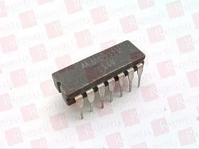 Интегральная микросхема Артикул MC932L от производителя ZEBRA