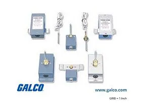 MAMAC Systems TE-703-A-2-D-3-MAMA