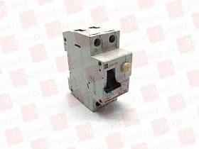 Автоматический выключатель для монтажа на дин-рейку Артикул FLS25/2 от производителя F&G