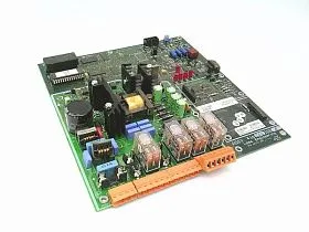 416265 Плата управления/интерфейса от LOMA