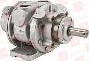 Двигатель Артикул 16AM-FRV-2 от производителя IDEX INC