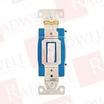 Тумблер  Артикул AH1201W от производителя EATON CORPORATION
