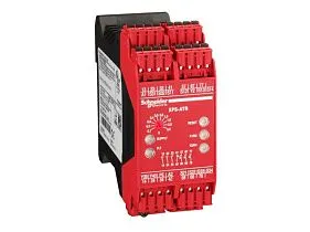 Square D XPS-ATR11530P