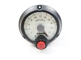 Cramer Controls 241E-5M