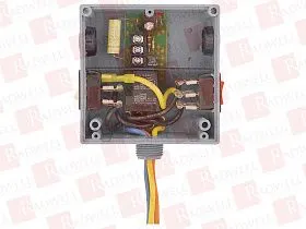 Реле / розетка Артикул RIBT2401SBC от производителя FUNCTIONAL DEVICES