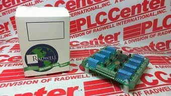 Плата ПК Плата ПЛК / дополнения к  плататам Артикул MD-D128/12V-1 от производителя ELECTRONICS SALON