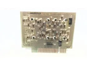 1D21928 Плата привода от GOSS