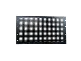 Hammond Manufacturing PPFS19010BK2