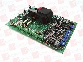 Устройство для органов управления Артикул DIS.031-X2NR от производителя PARKER