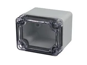 Bud Industries PTS-25301-C