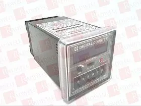 Таймер  / Счетчик  Артикул DN-UC-4DMA от производителя KONDA