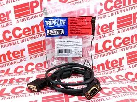 Кабель связи / адаптер Артикул P500-600 от производителя TRIPP LITE