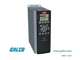 Danfoss Electronics 131H5487