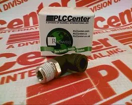 Пневматический фитинг и аксессуары Артикул F8-03ML от производителя CHIYODA