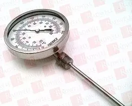 Измеритель температуры/процесса Артикул B854-09-04 от производителя TRERICE