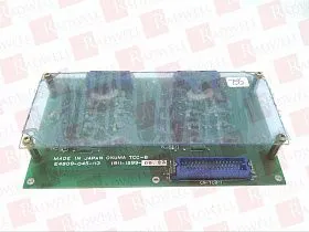 Дополнительный модуль / плата сервопривода Артикул E4809-045-113 от производителя OKUMA