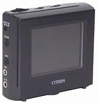 M329-1A LCD/LED дисплей от CITIZEN