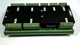 E37116 Плата ПК Плата ПЛК / дополнения к  плататам от GOSS