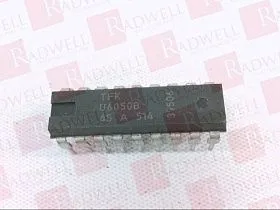 Интегральная микросхема Артикул U6050B от производителя TFK