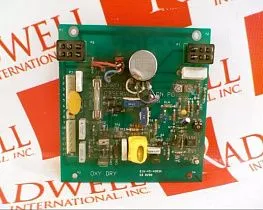 216-45-4803A Плата ПК Плата ПЛК / дополнения к  плататам от OXY DRY