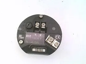 Кристалл-осциллятор VEGA E17 40 кГц