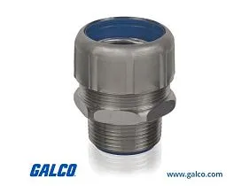 Thomas & Betts 5332SST6-6