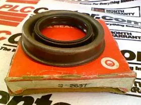 Уплотнение Артикул 2637 от производителя TIMKEN