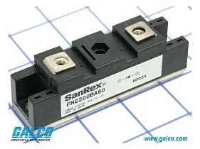 Sanrex-Sansha Electric Manufacturing FRS200BA60