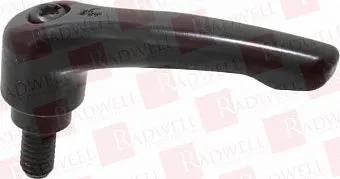 Ручка Артикул K0122.2A31X15 от производителя KIPP