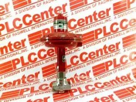 Регулирующий клапан Badger Meter 1001-GC-N-36-SV-OP-IEP-36 шаровый литой NPT 1/4" 316SS