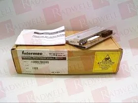Печатающая головка Артикул 1-010010-93 от производителя HONEYWELL