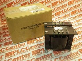 Изолирующий трансформатор Артикул DU-1 от производителя SIGNAL TRANSFORMER