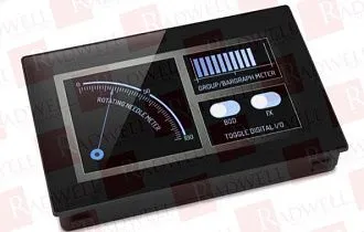 Артикул SGD 43-A от производителя LASCAR ELECTRONICS