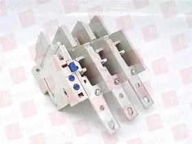 Твердотельная перегрузка / реле Артикул 10-6530 от производителя EATON CORPORATION