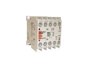 Sprecher + Schuh 45-121-605-48