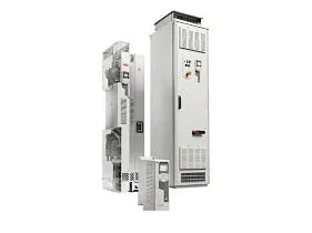 ABB ACS580-01-02A7-6+J425+K490