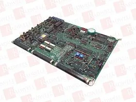 Плата ПК Плата ПЛК / дополнения к  плататам Артикул MC-603-02D от производителя NABCO