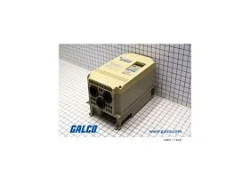 Yaskawa CIMR-G3A5011