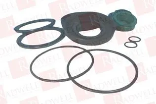 Комплект для восстановления пневматических клапанов / комплект уплотнений Артикул 90630101 от производителя METAL WORK PNEUMATIC