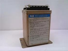 Преобразователь напряжения/тока PCE-20-P1-E0-C5-X1-F60-W0-Z0-A2-G1 производства ROCHESTER INSTRUMENT SYSTEMS