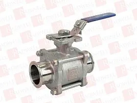 Шаровой клапан Артикул EA-33NF-SN-2 от производителя TRU FLOW INDUSTRIAL CO LTD