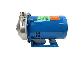 Центробежный насос Goulds Pump 1MS1E2C0, 3500 об/мин, 1x1.25-6