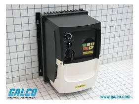 Baldor-ABB Motors VS1MX83-2TF