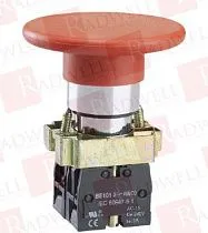 Кнопка Артикул EX9PBA15 от производителя NOARK