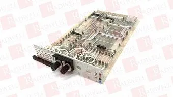 Плата ПК Плата ПЛК / дополнения к  плататам Артикул A704-6-0128 от производителя CONVERTEAM